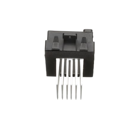 Standard Ignition Blower Motor Resistor RU-797